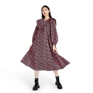 sandy liang for Target dress